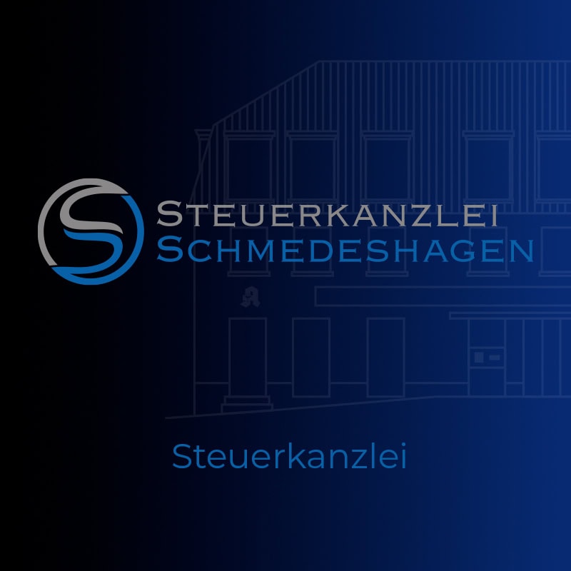 Steuerkanzlei Schmedeshagen - Edesheim