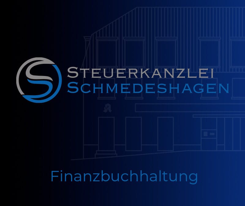 Finanzbuchhaltung