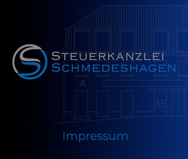 Impressum