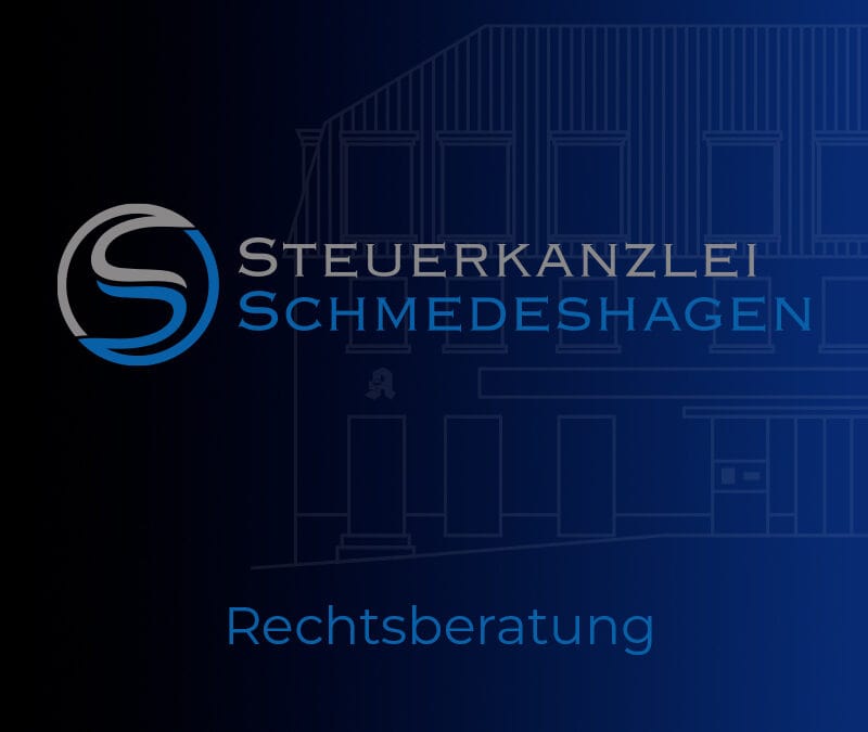 Rechtsberatung
